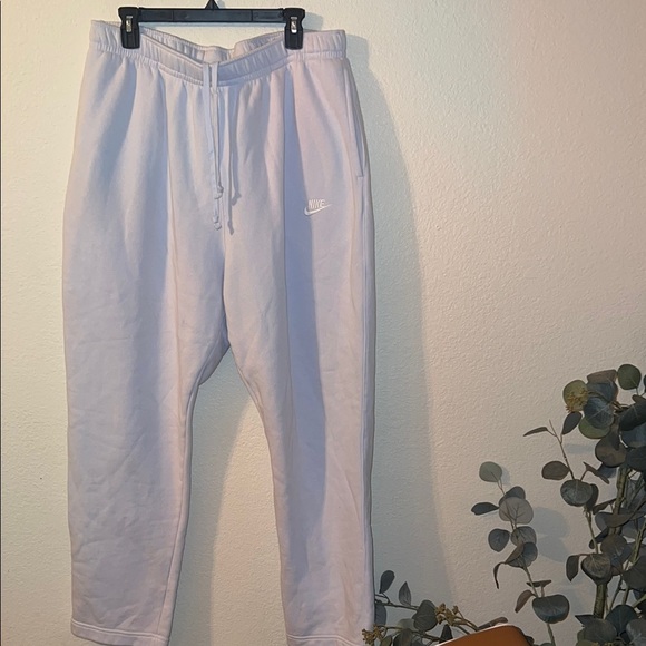 Nike lounge sweatpants 3x - Picture 1 of 3